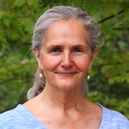Elizabeth Schlinsog