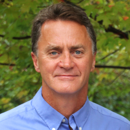 Dr. Will Schlinsog